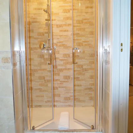 Apartamento Domus Athena Bari