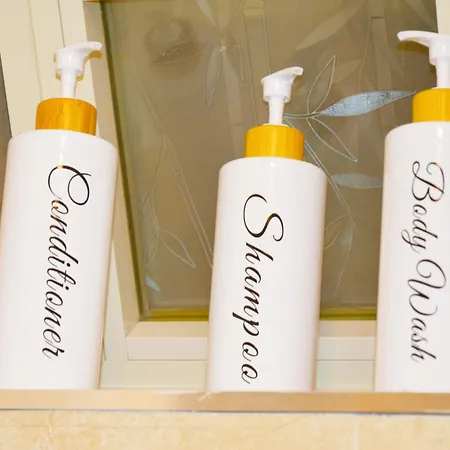 Domus Athena Apartamento Bari