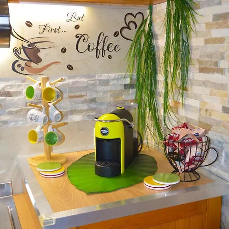 Apartamento Domus Athena