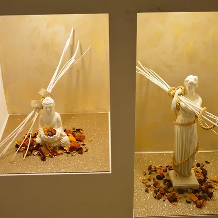 Apartamento Domus Athena *