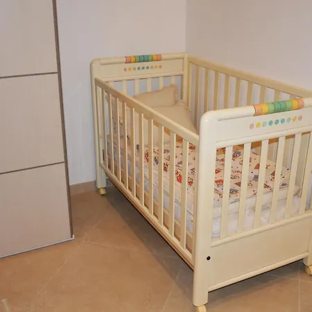 Apartamento Domus Athena *