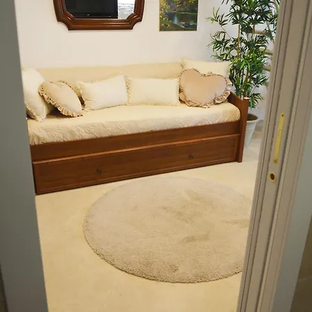 Apartamento Domus Athena Bari