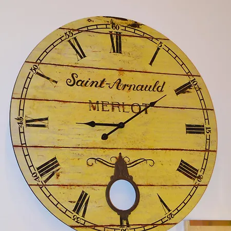 Appartement Domus Athena