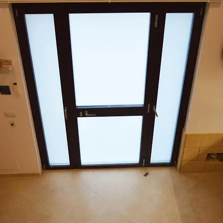 Domus Athena Appartement *