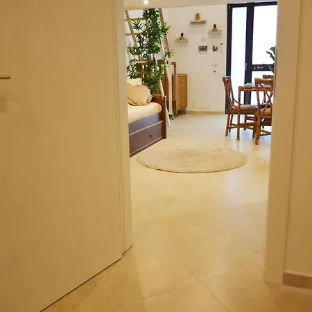 Domus Athena Apartamento