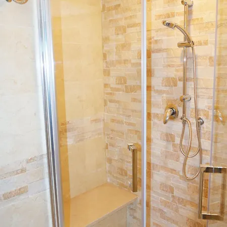 Appartement Domus Athena