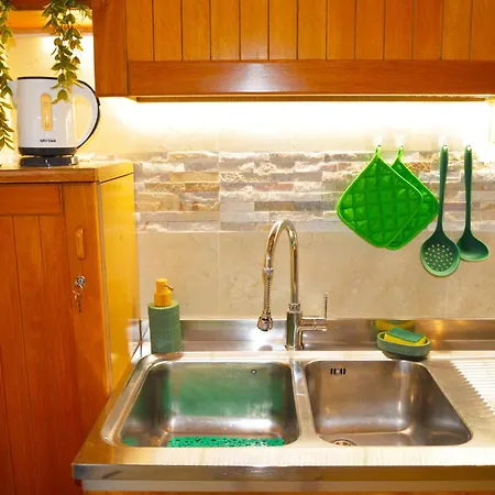 Domus Athena Apartamento