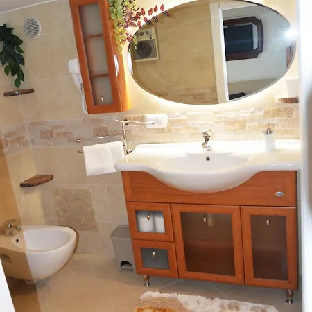 Apartamento Domus Athena Bari