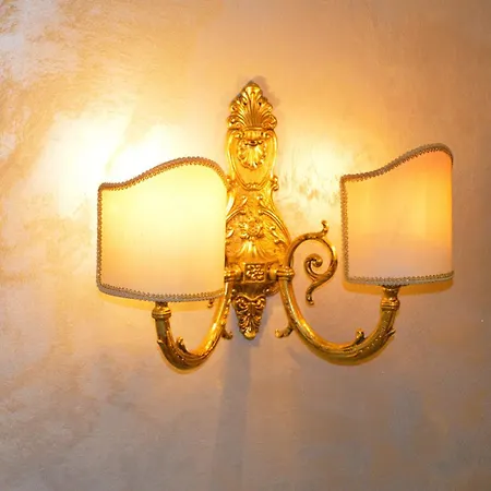 Appartement Domus Athena Bari