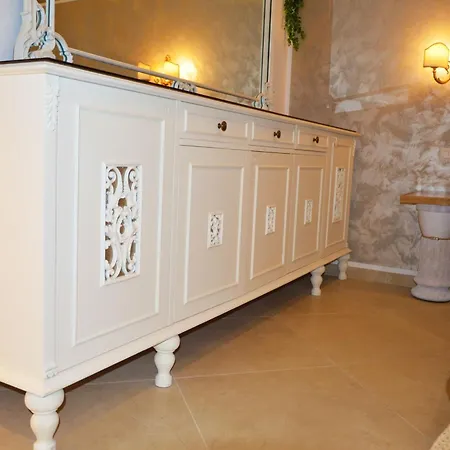 Domus Athena Appartement