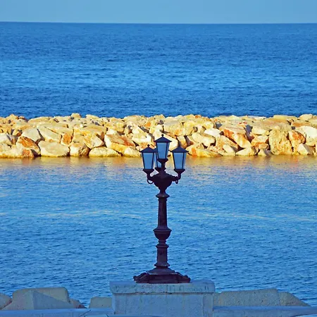 Appartement Domus Athena