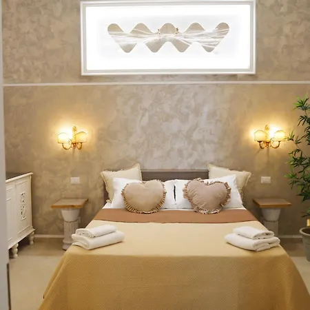 Domus Athena Appartement Bari