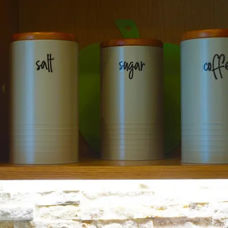 Appartement Domus Athena Bari