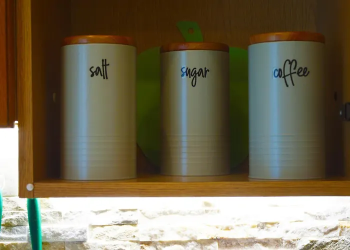 Appartamento Domus Athena Bari