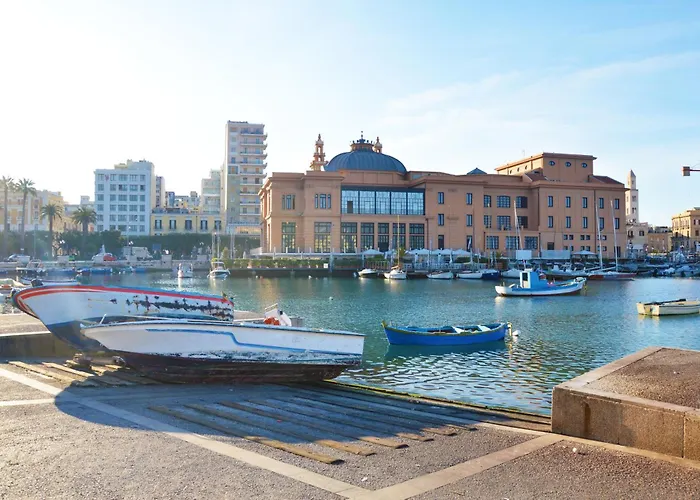 Appartamento Domus Athena *